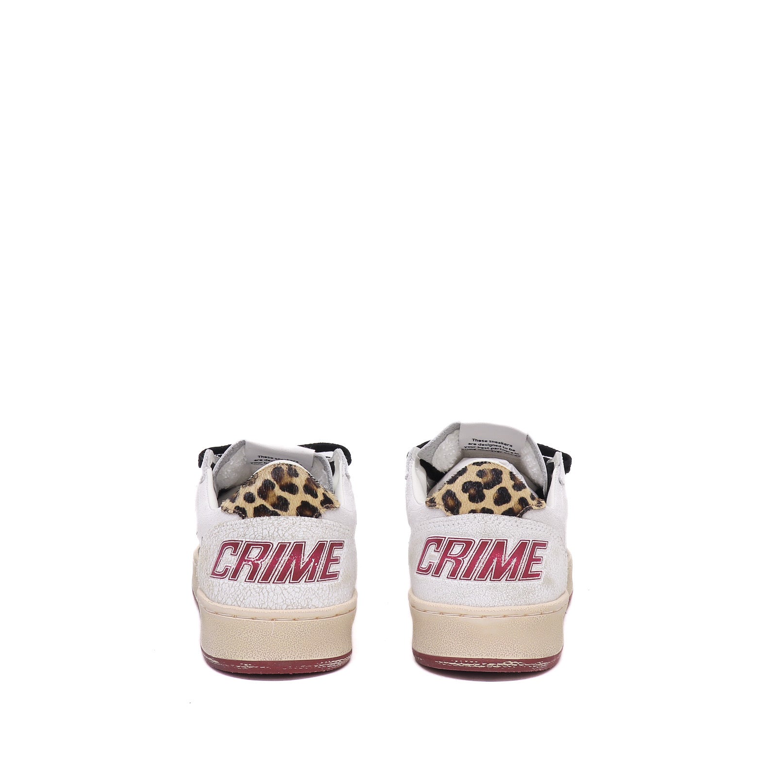 Crime London Chelsea Sneaker