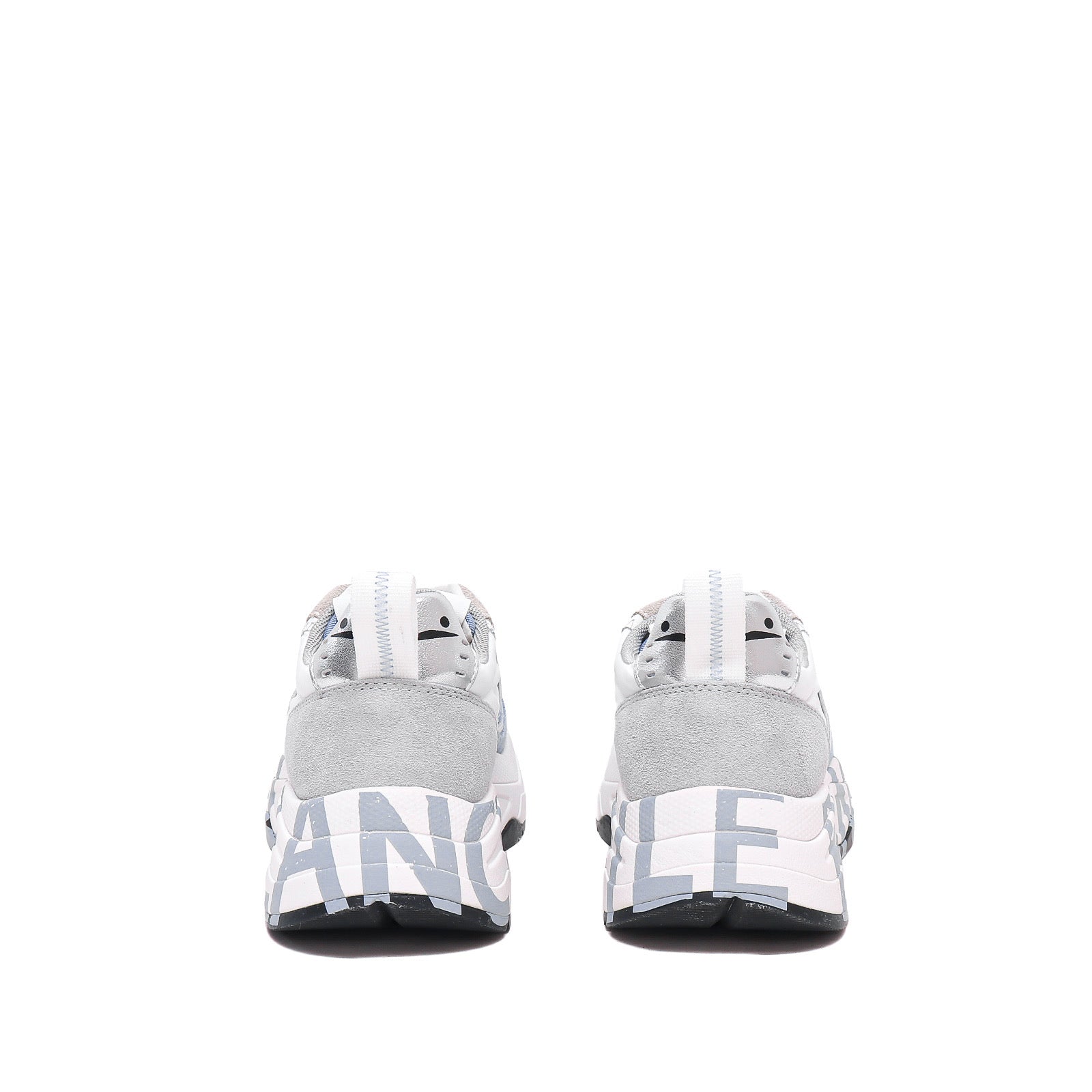 Voile Blanche Sneaker Club105