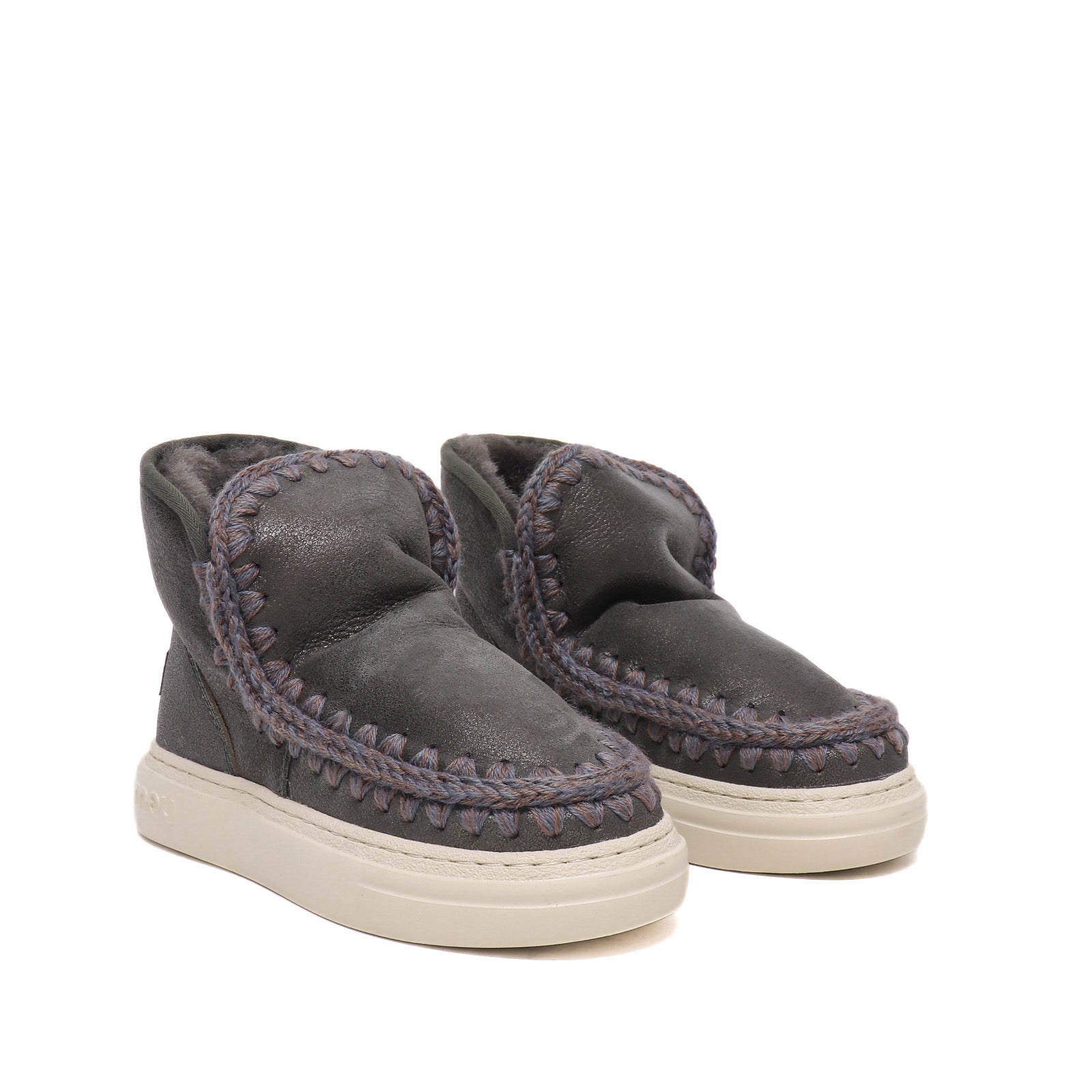 Mou Tronchetto Eskimo Sneaker Bold