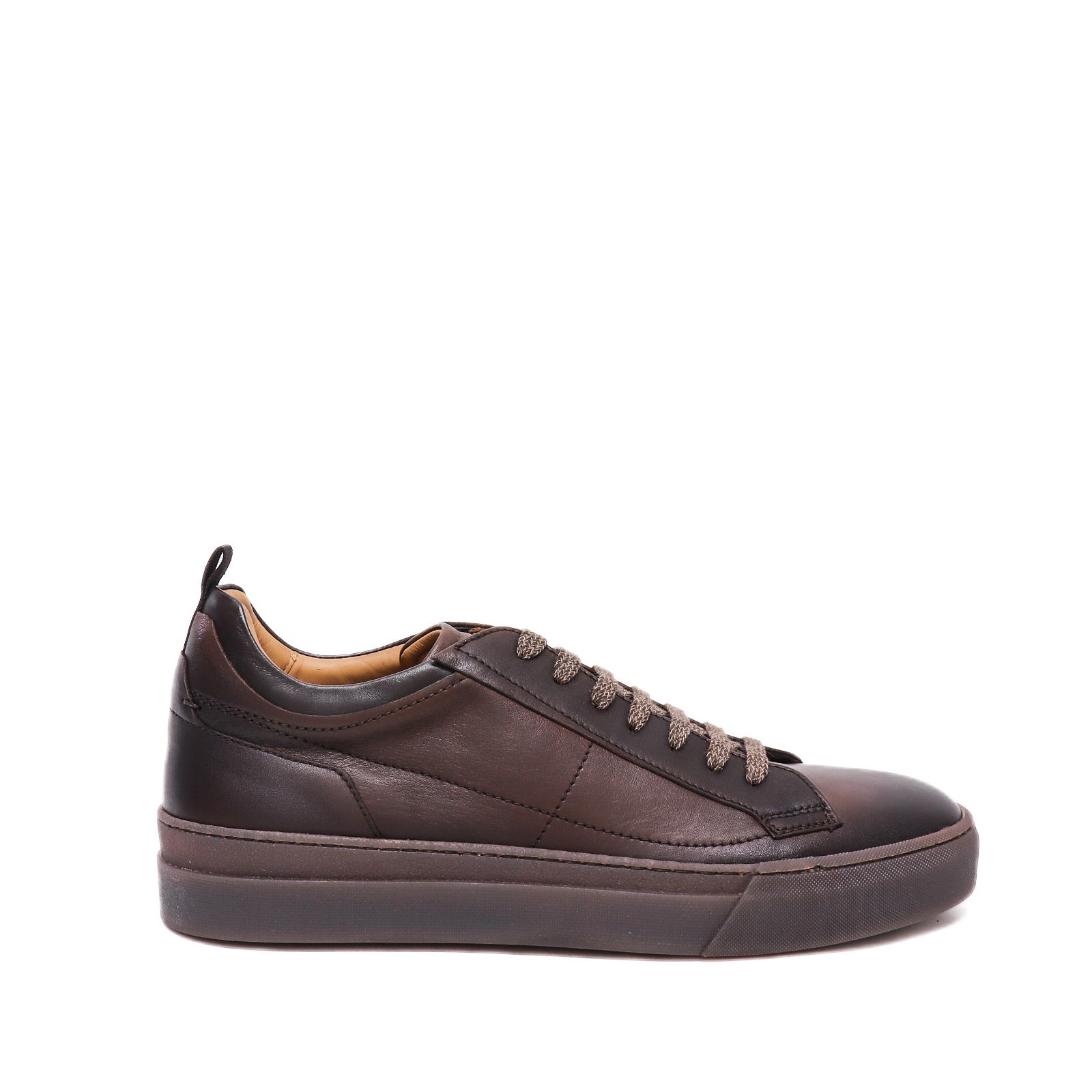 Rossi Sneaker Castagna