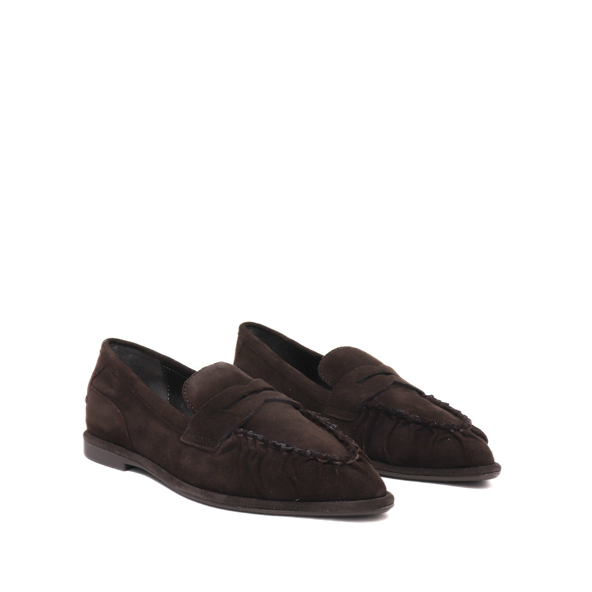 Ash Mocassino Babe01