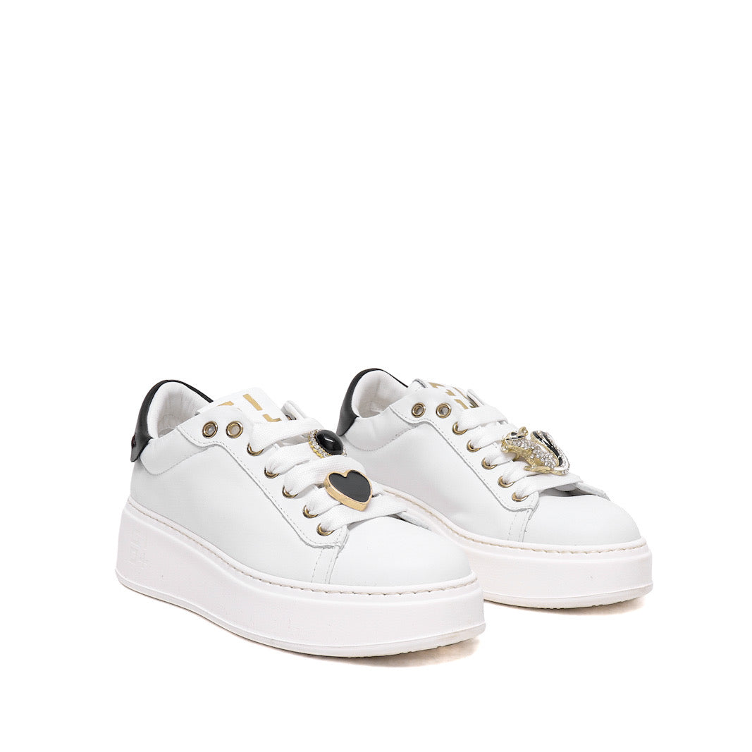 Gio+ Sneaker Scoiattolo
