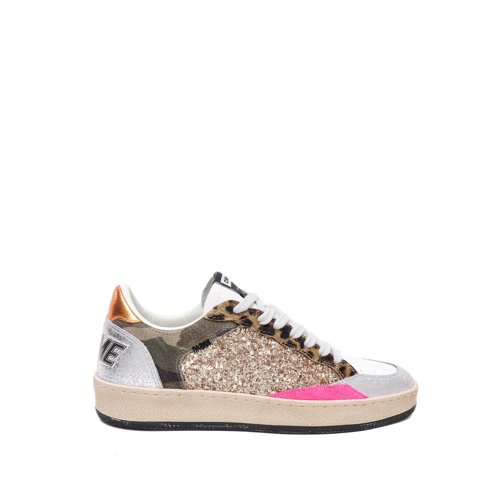 Crime London Chelsea Sneaker