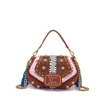 La Carrie Bag Borsa Ficus