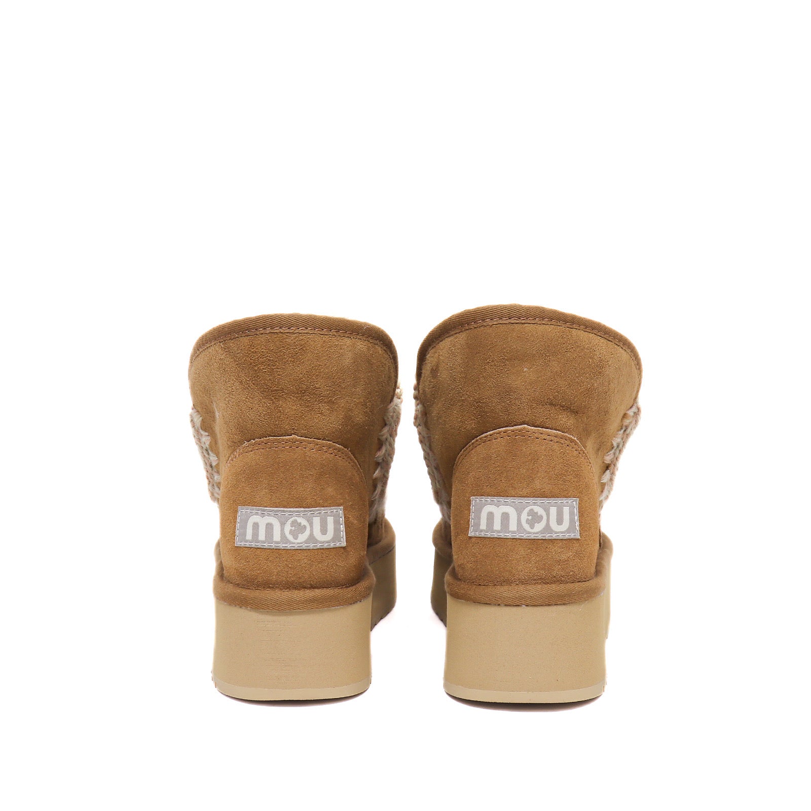 Mou Tronchetto Mini Eskimo Platform