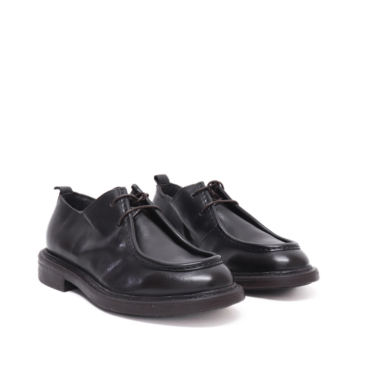 Moma Kurni Lace-up