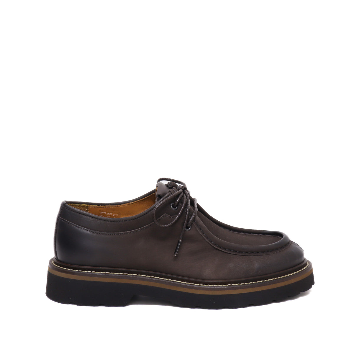 Rossi Reus Lace-up
