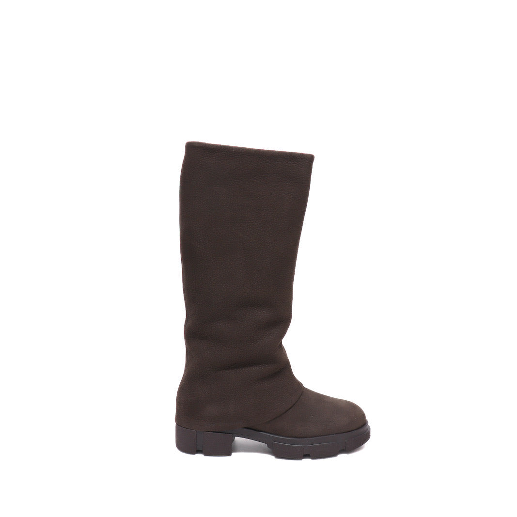 Copenhagen Cuff Boot