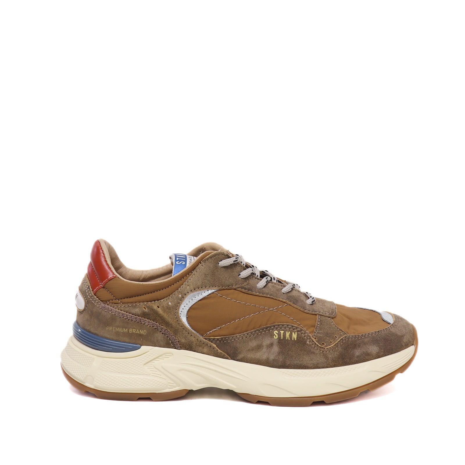 Stokton Sneaker Revense