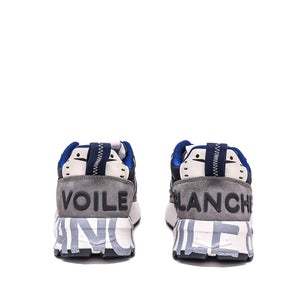 Voile Blanche Sneaker Club
