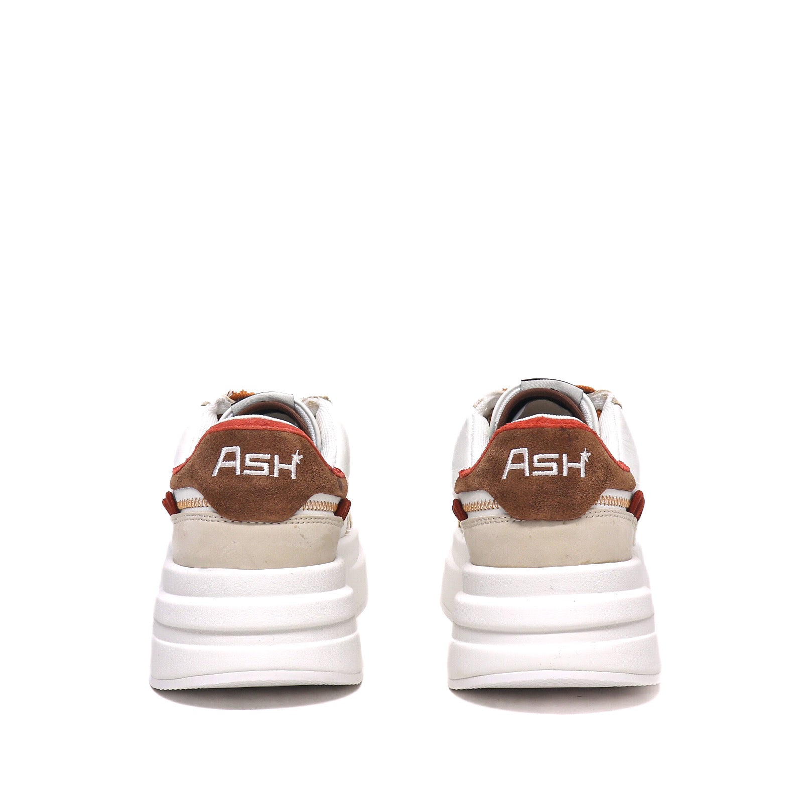 Ash Sneaker Idea02