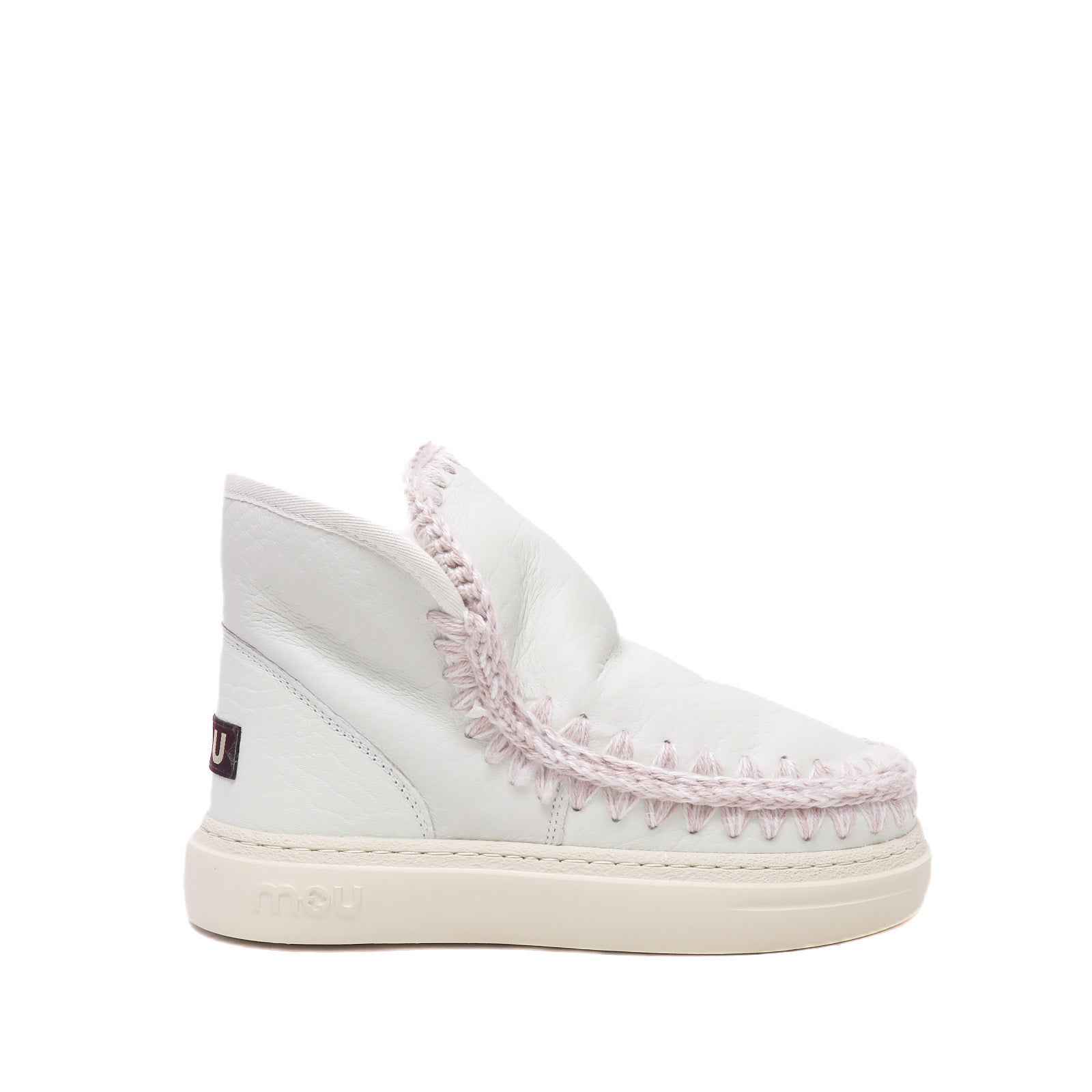 Mou Tronchetto Eskimo Sneaker Bold