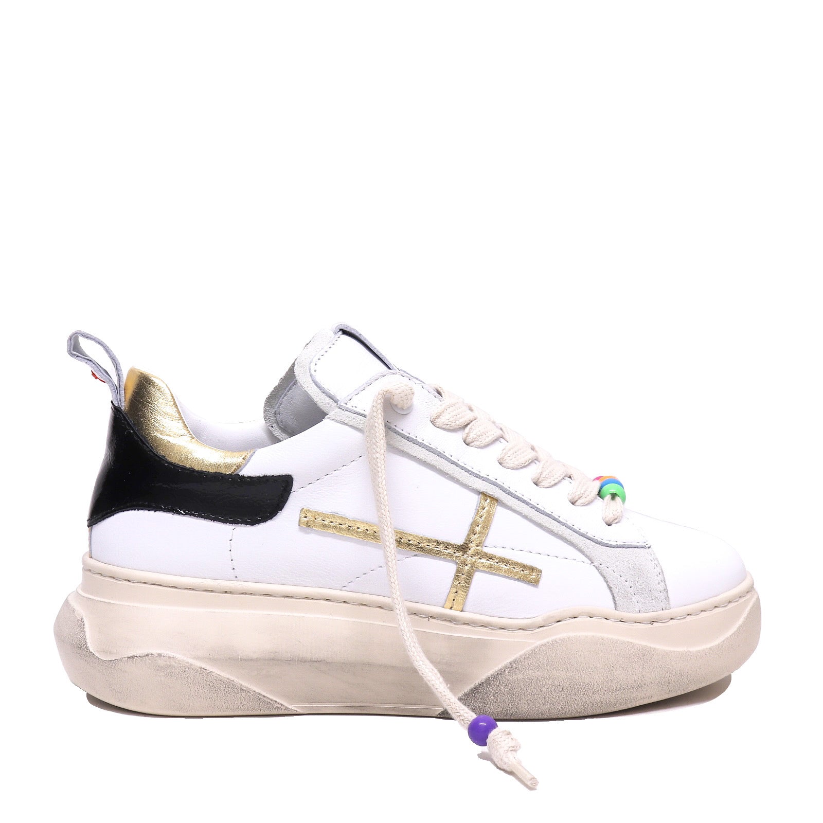 Gio+ Sneaker Giada62