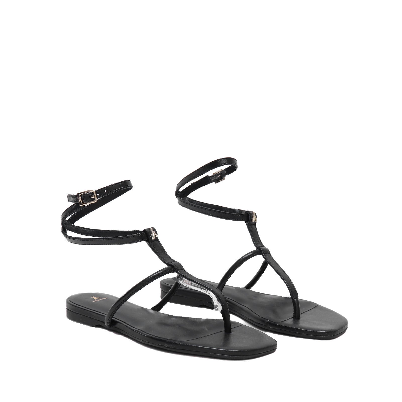 Patrizia Pepe Sandalo Flat