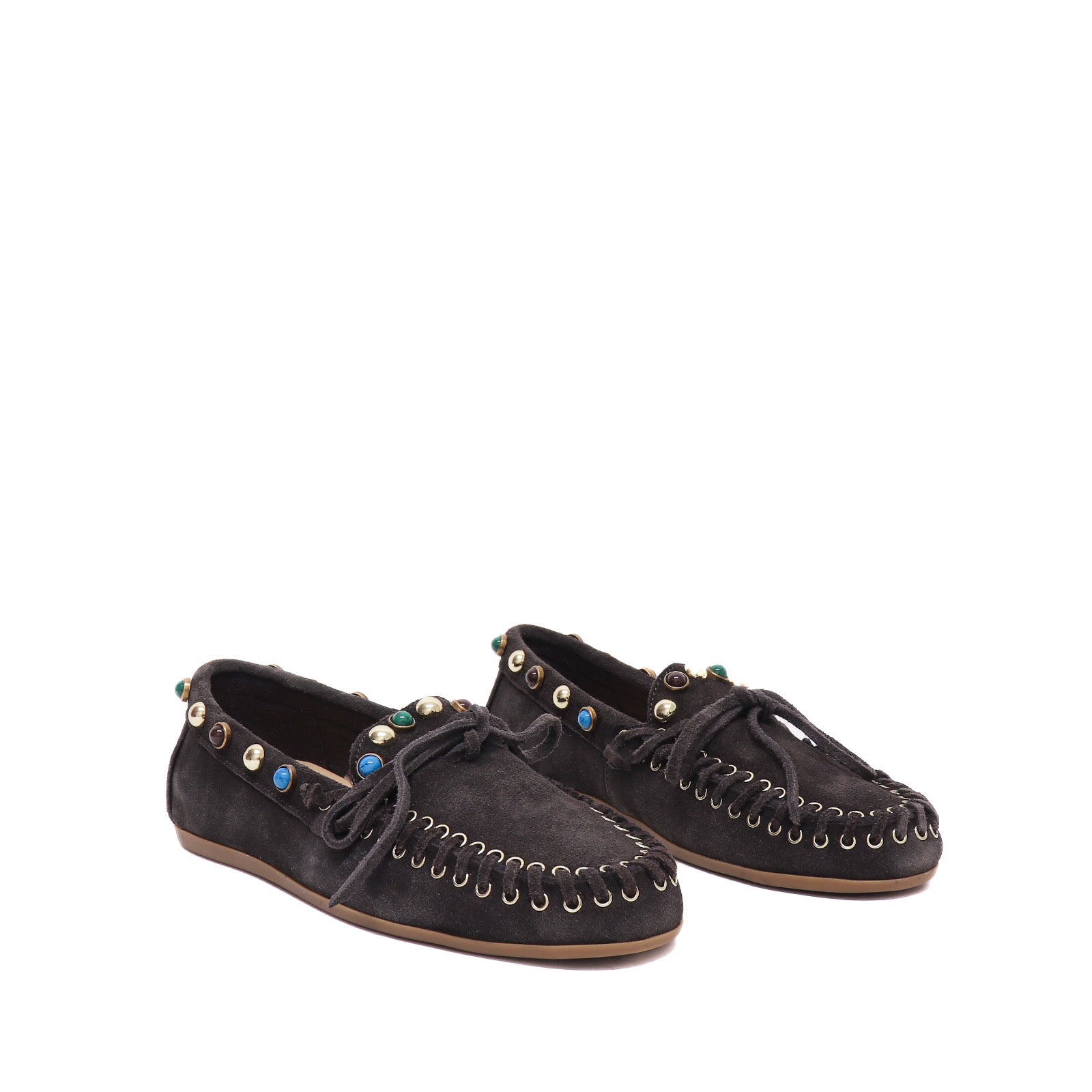 Bibi Lou Moccasin