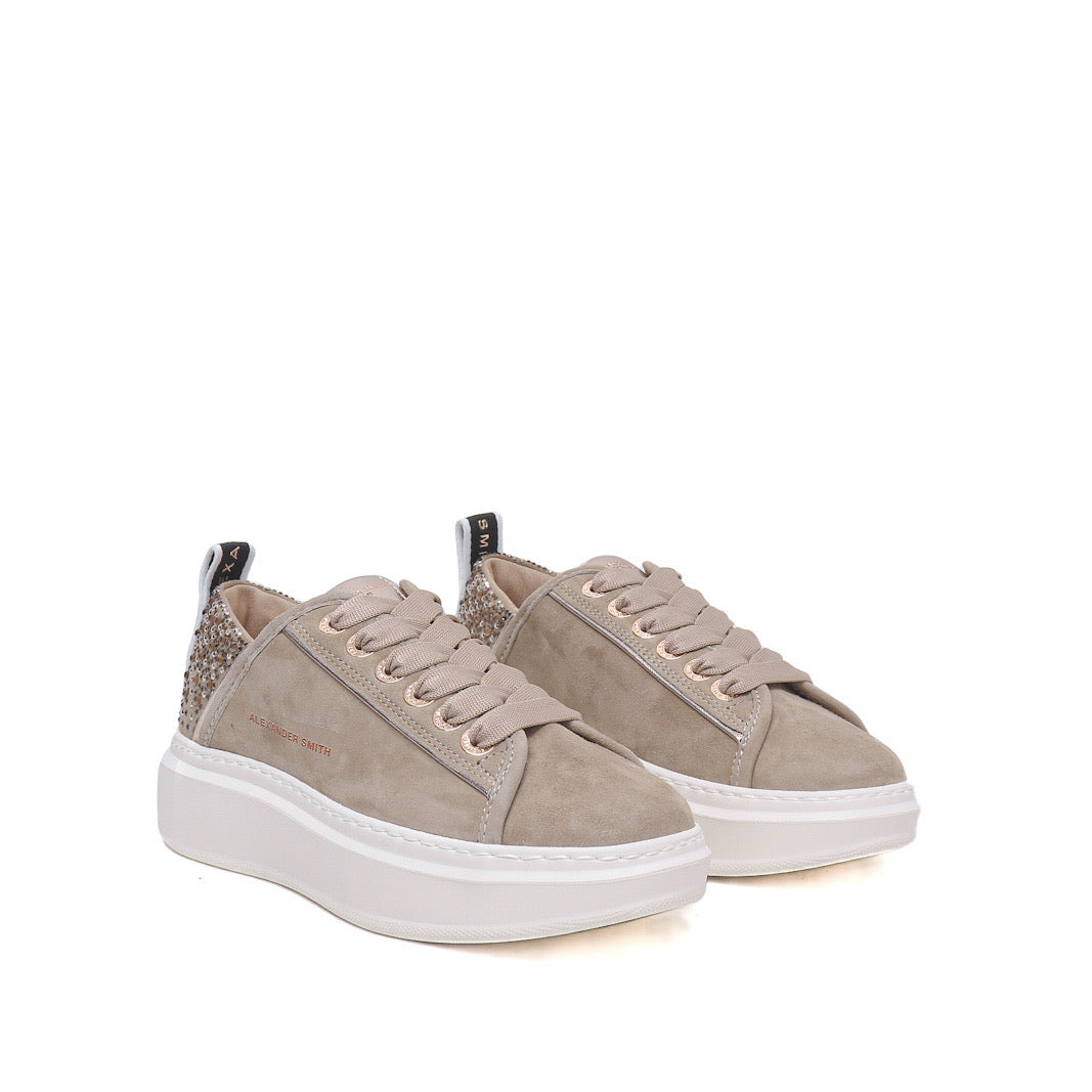 Alexander Smith Sneaker Wembley