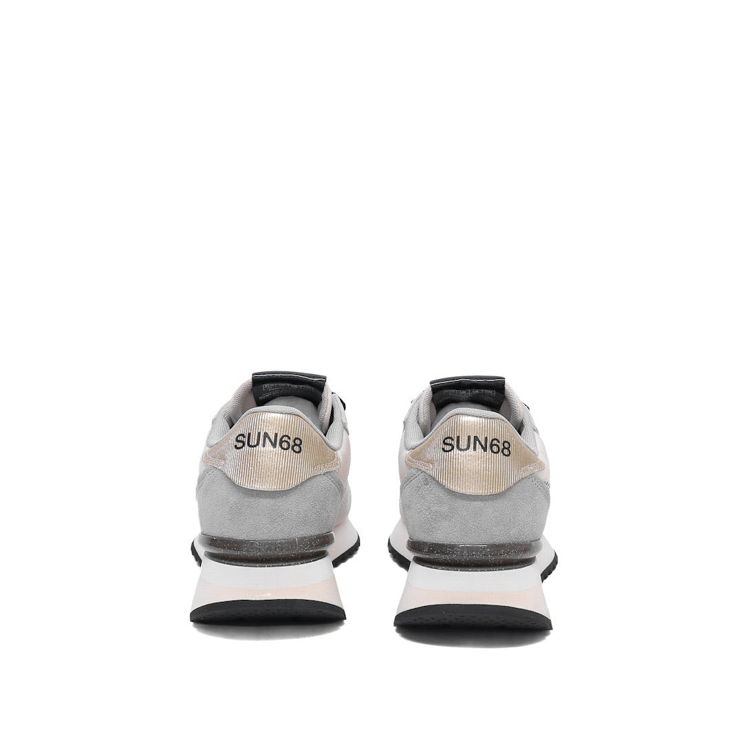 Sun68 Sneaker Stargirl Glitter