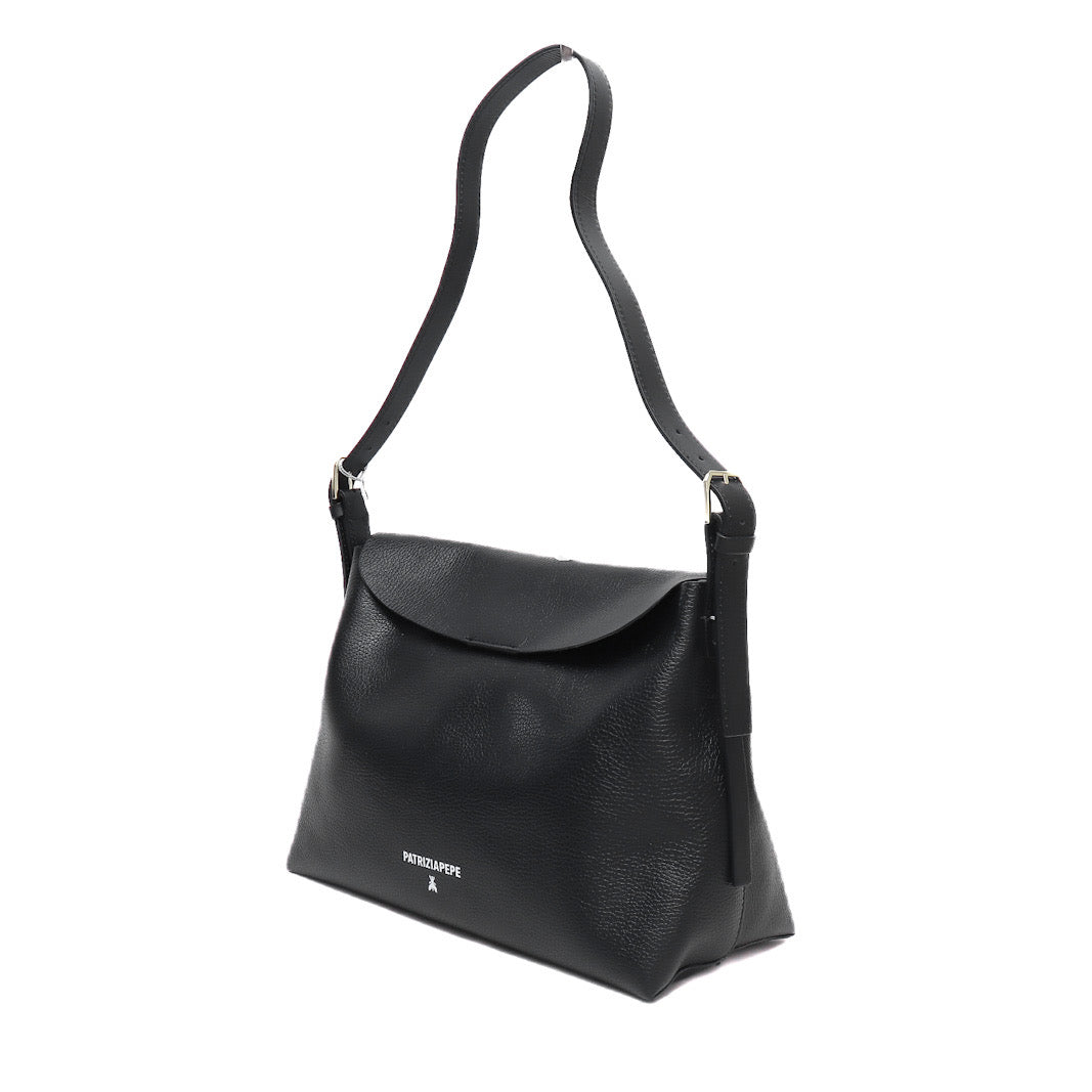 Patrizia Pepe Never Complete Bag