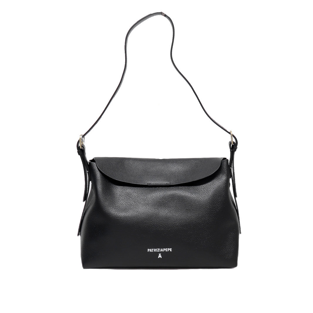 Patrizia Pepe Never Complete Bag