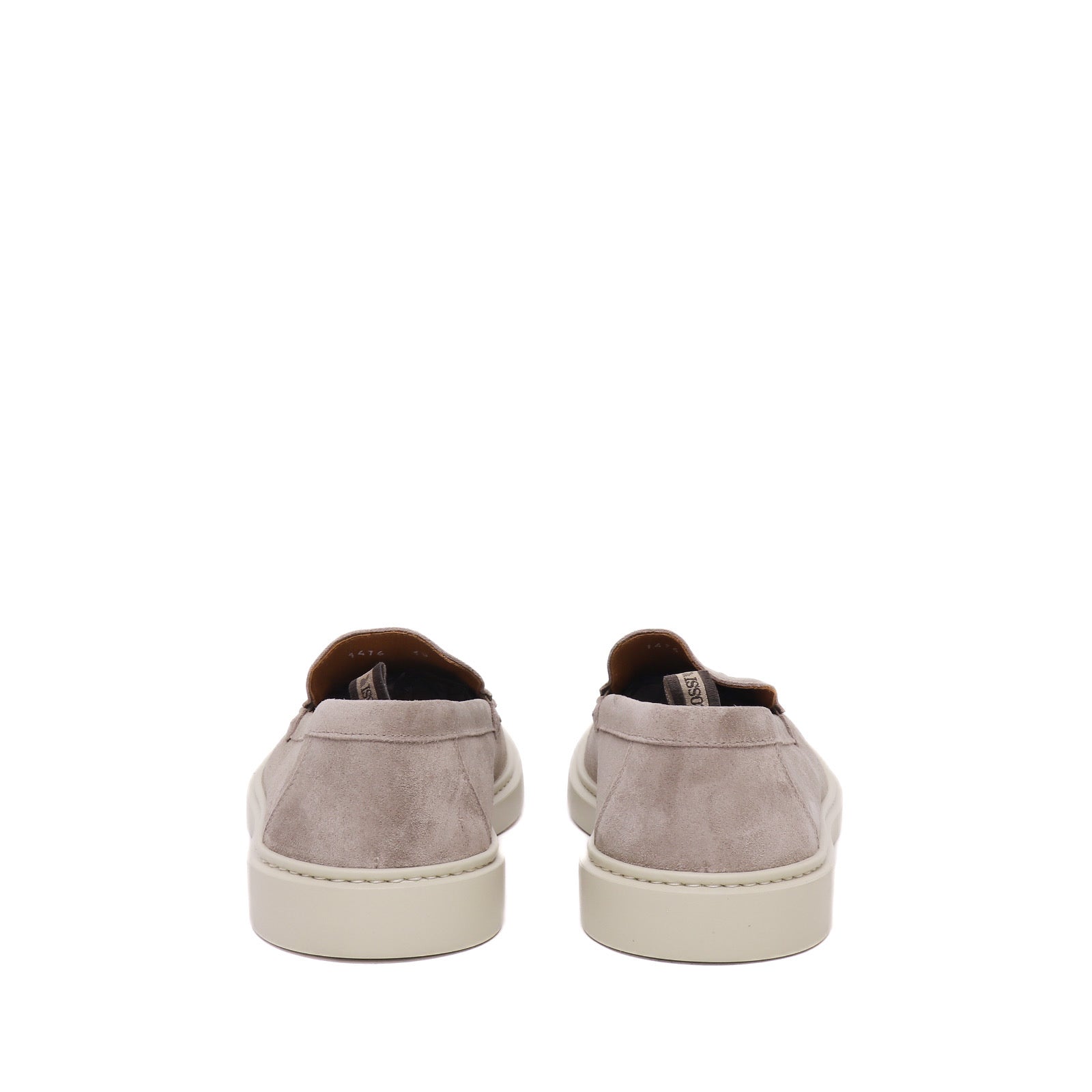 Rossi Florence Moccasin