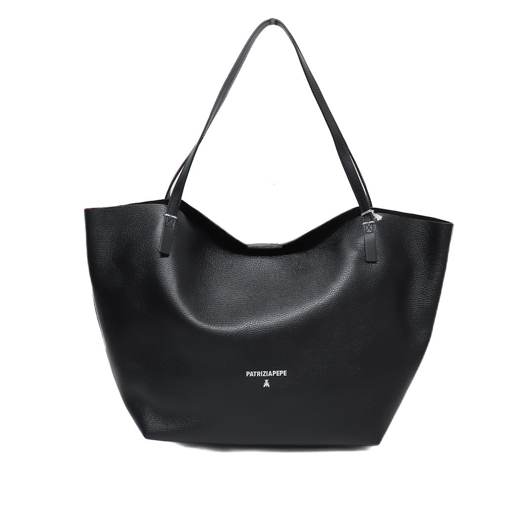 Patrizia Pepe Never Complete Bag