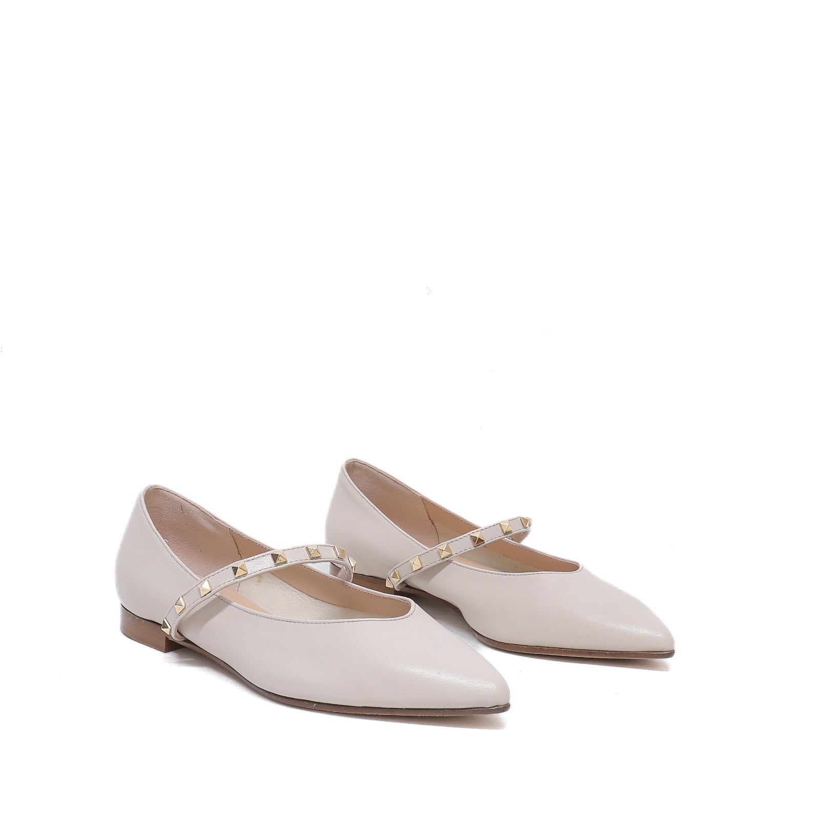 Il Borgo Firenze Ballerina Borchie