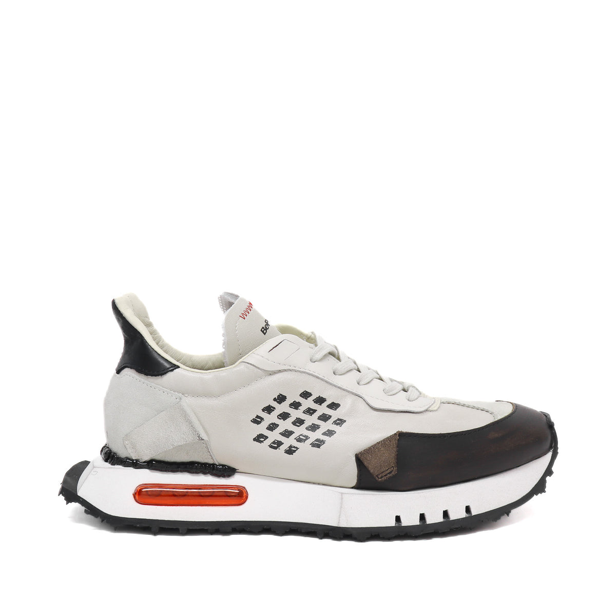 Be Positive Sneaker Race
