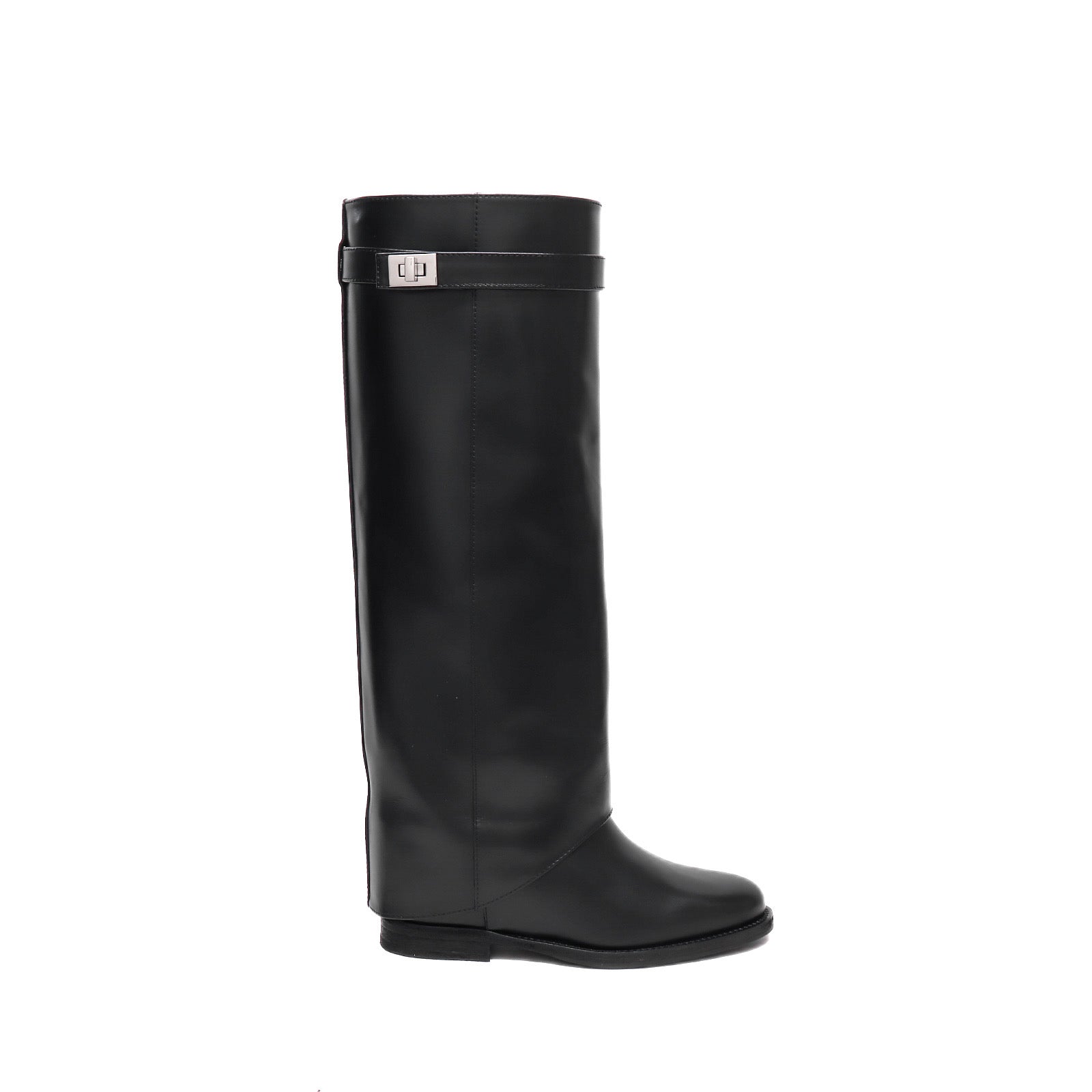 Via Roma 15 Boot Cuff