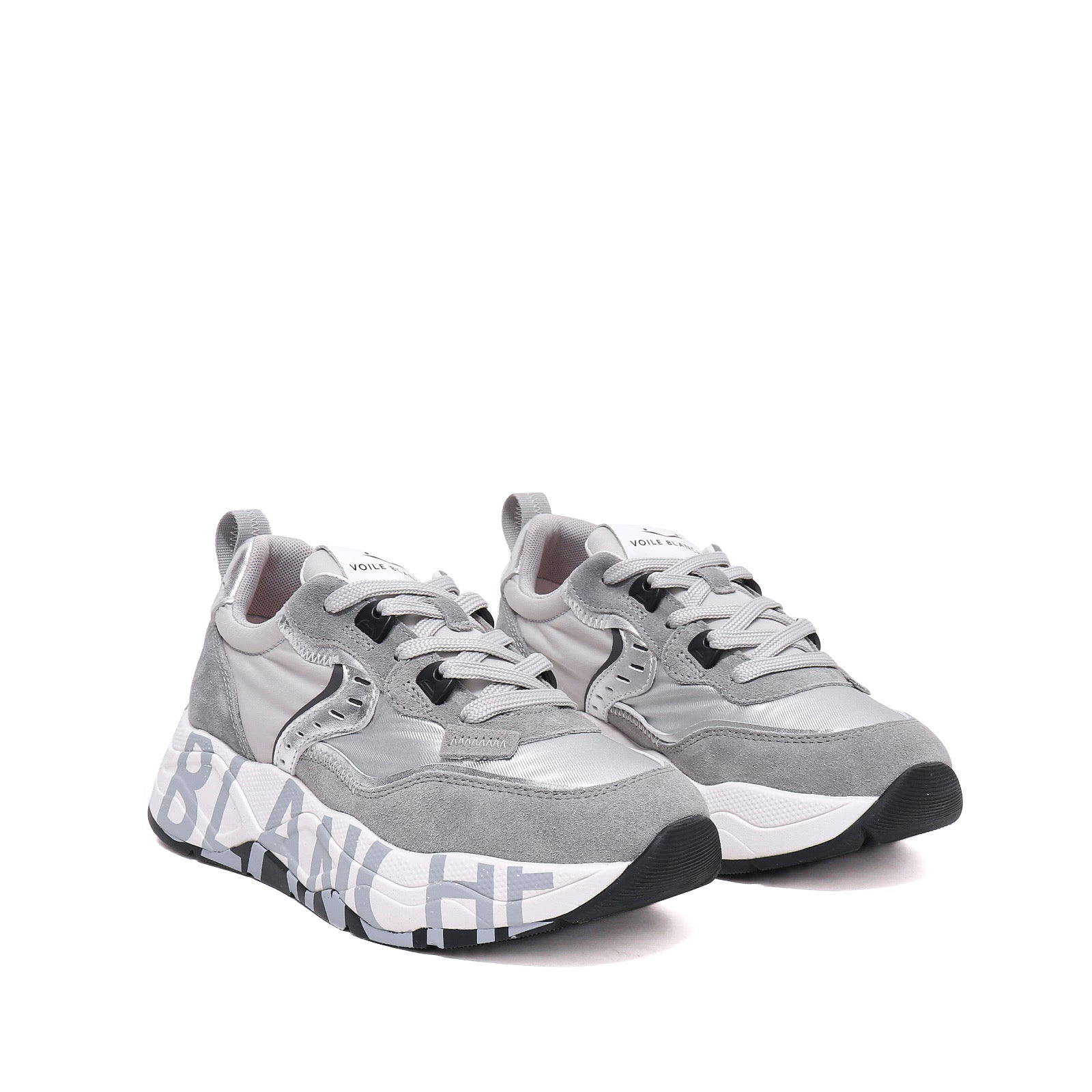 Voile Blanche Sneaker Club105