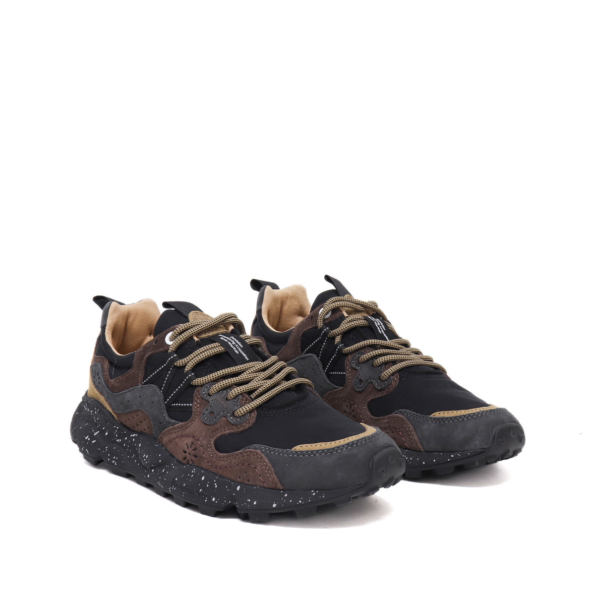Flower Mountain Sneaker Yamano3