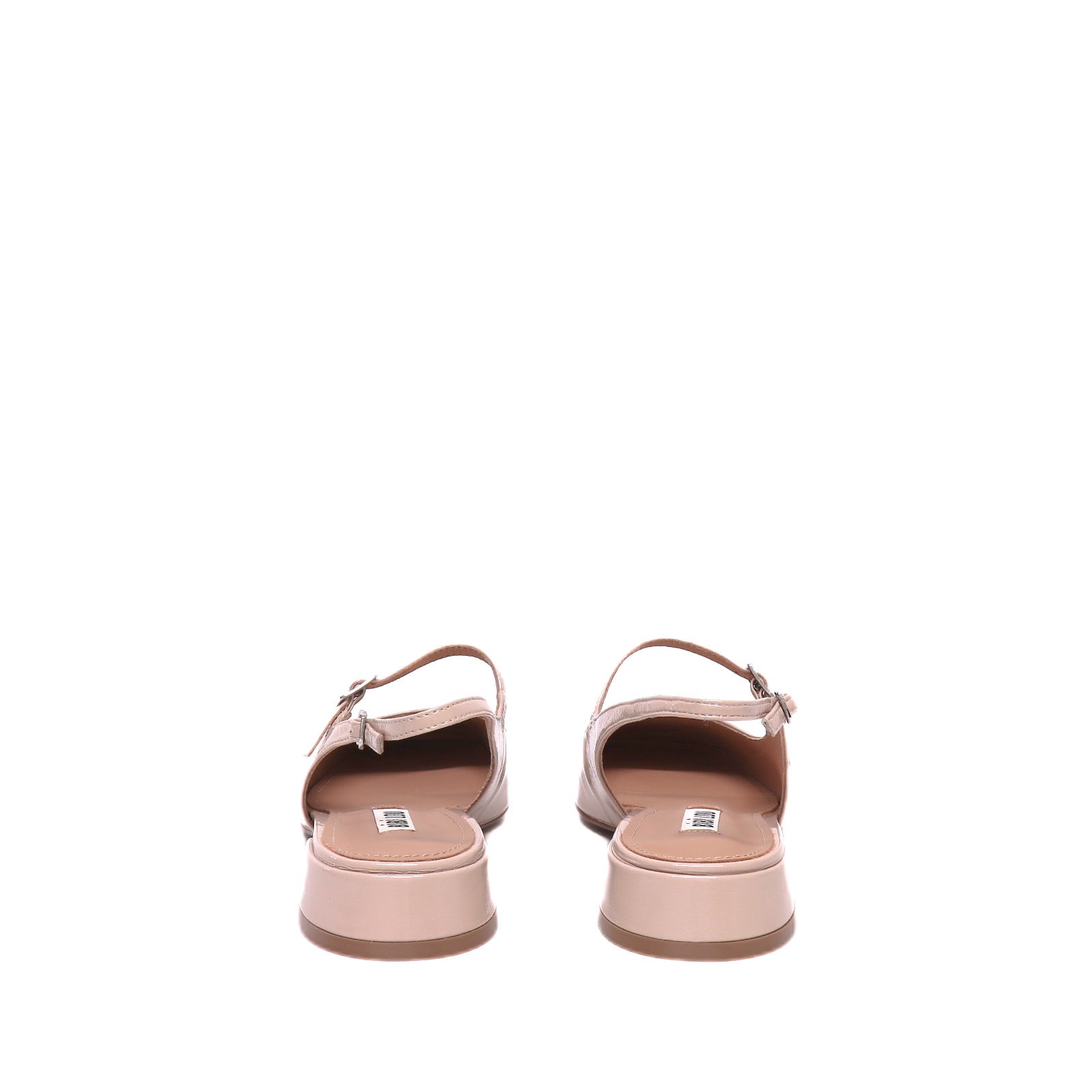 Bibilou Slingback Nude