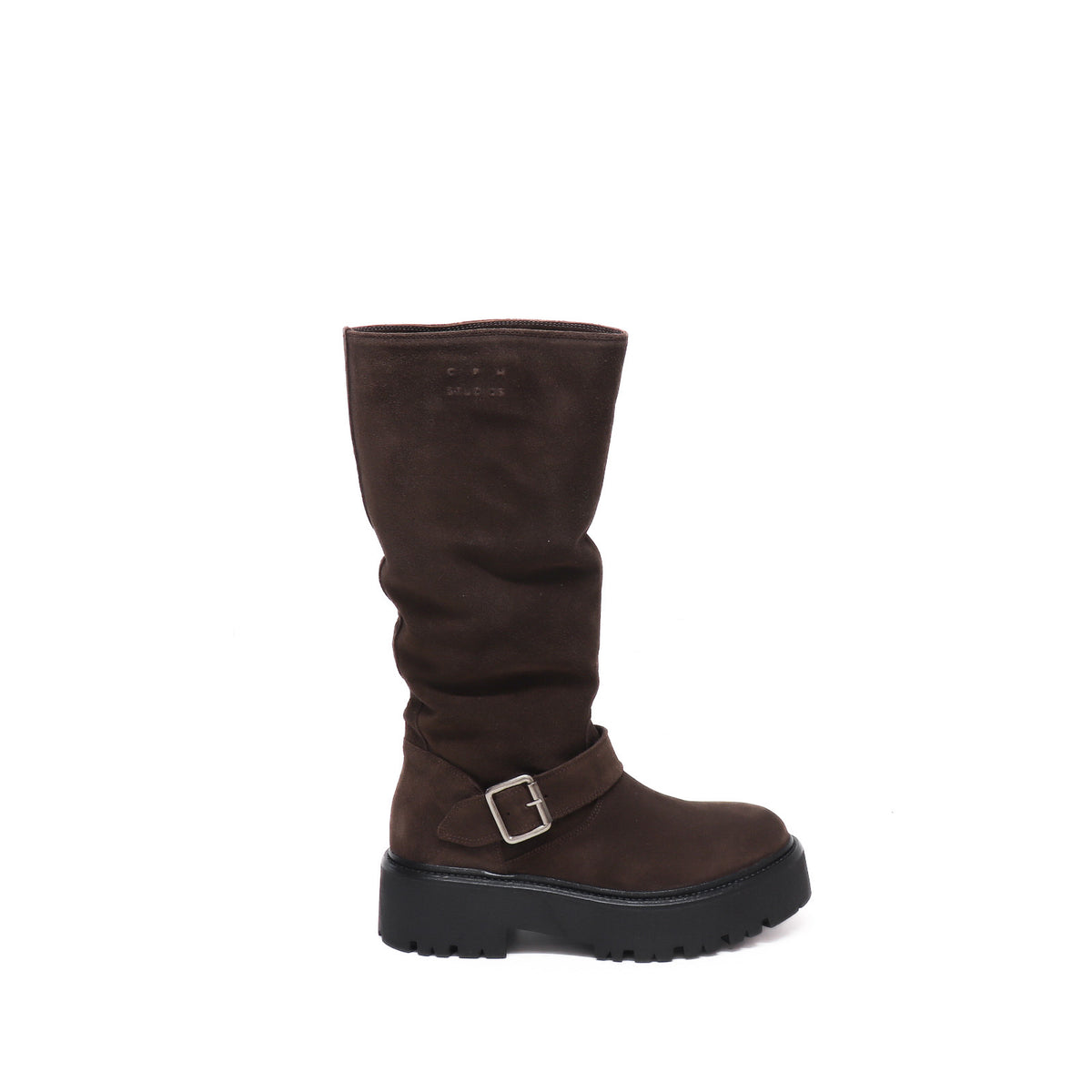 Copenhagen Chocolate Boot