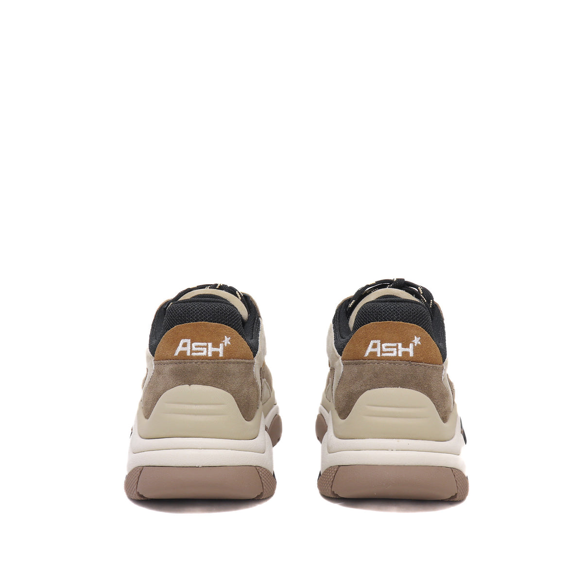 Ash Sneaker Addict02
