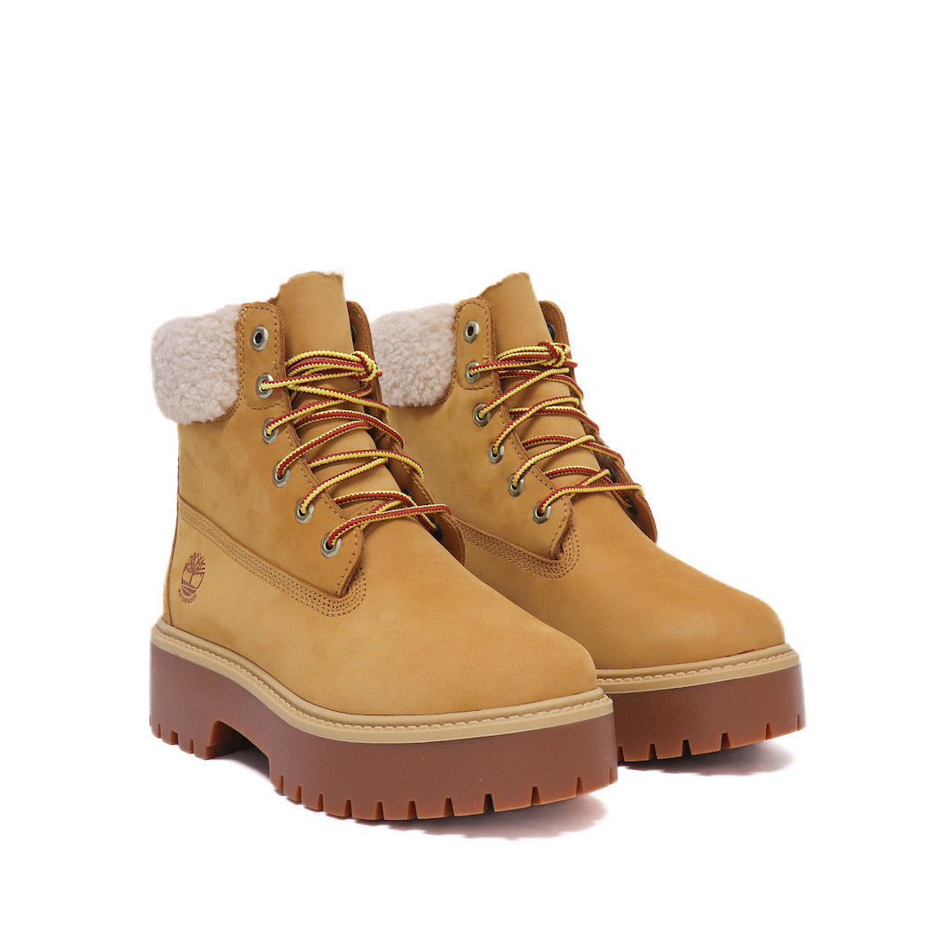 Timberland Anfibio con Plateau Stone Street