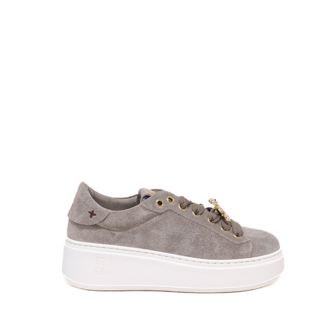 Gio+ Sneaker Orsetto