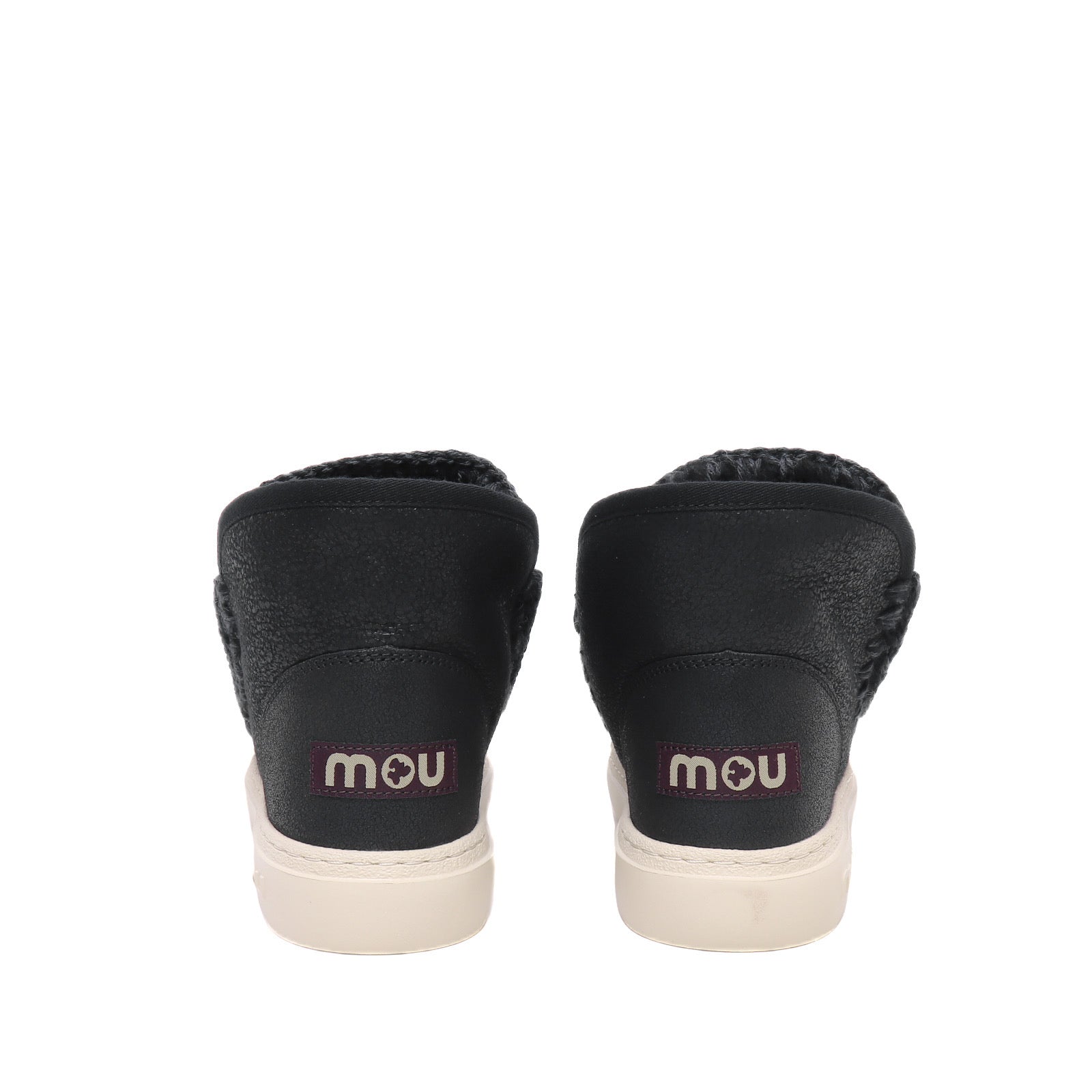 Mou Ankle Boot Eskimo Sneaker Bold