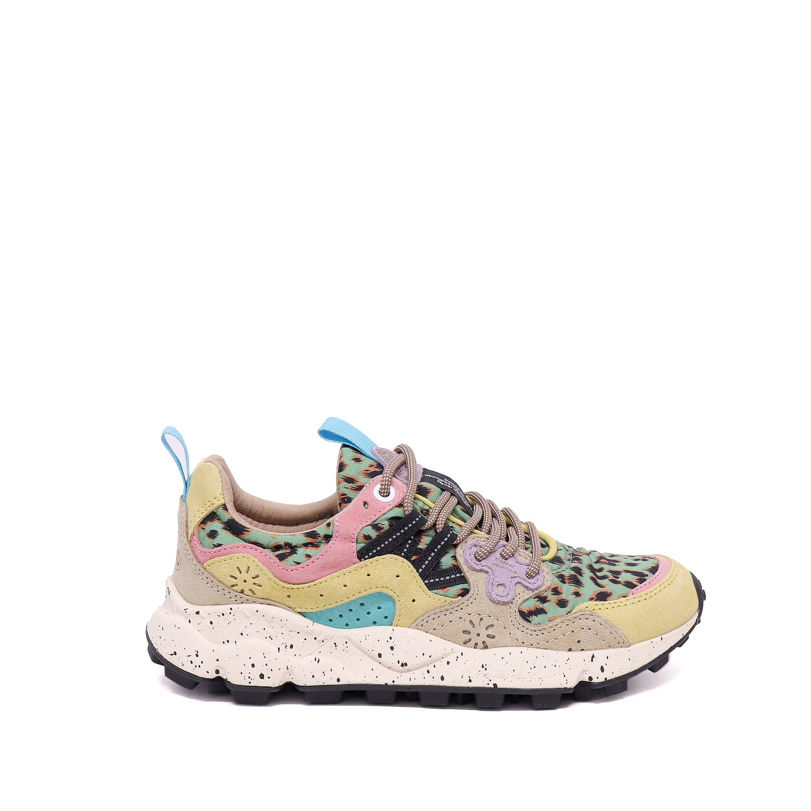 Flower Mountain Sneaker Yamano