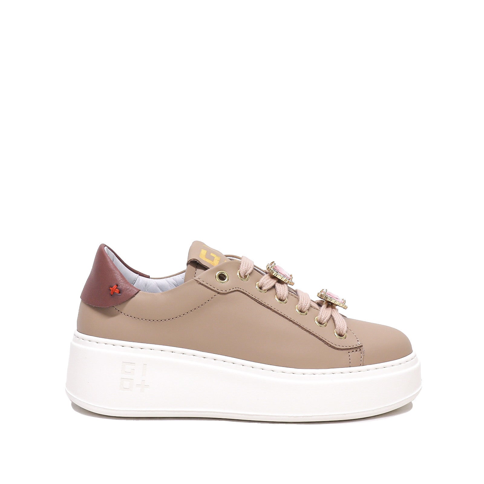 Gio+ Sneaker Pia84