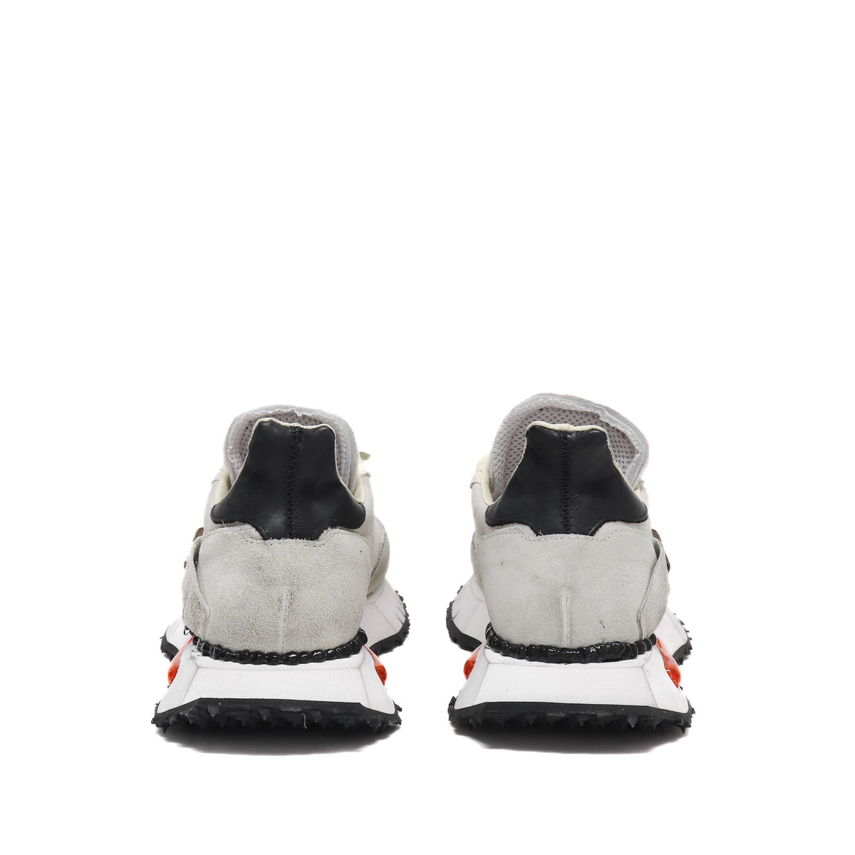 Be Positive Sneaker Race