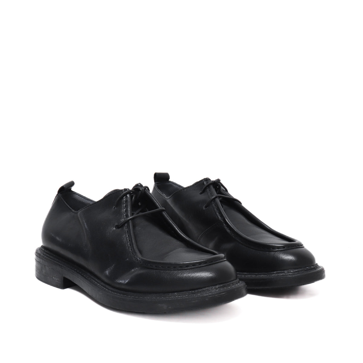 Moma Kurni Lace-up