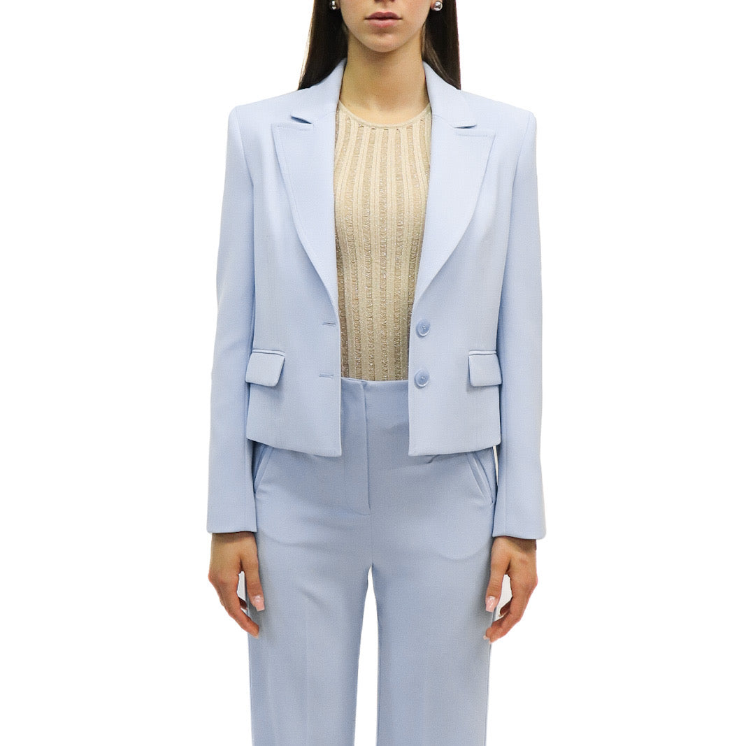 Patrizia Pepe 2 Button Jacket