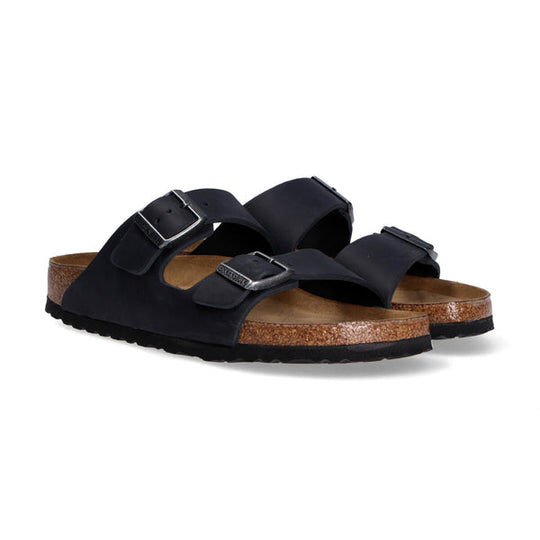 Birkenstock Ciabatta Arizona SFB Oiled W