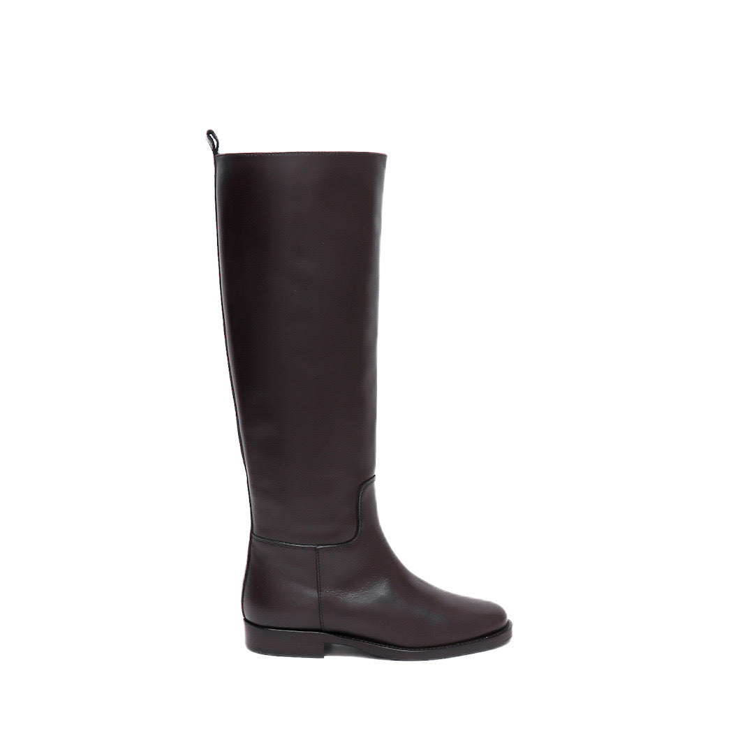 Via Roma 15 Boot Riding Boot TDM (NO INTERNAL WEDGE)