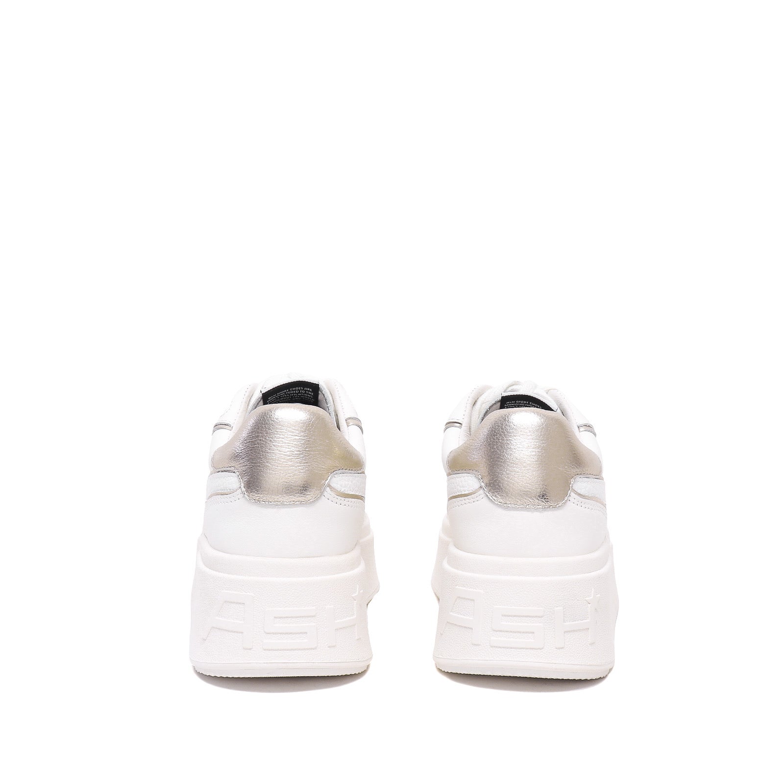 Ash Sneaker Matchbis01