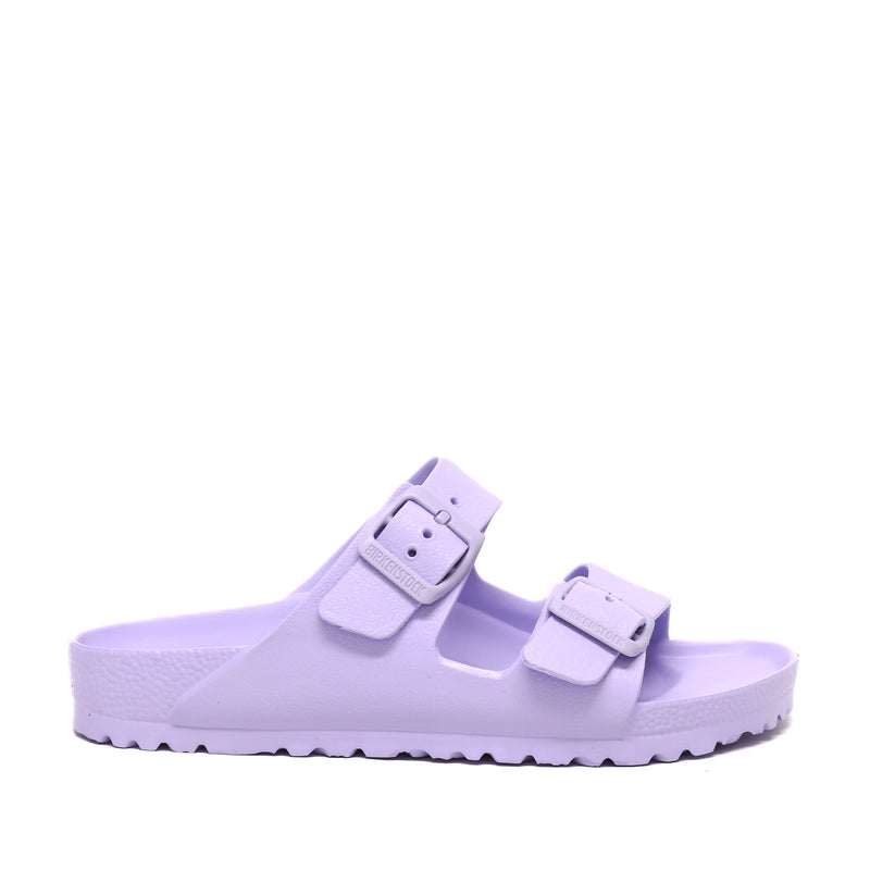 Birkenstock Arizona Slipper Eva Purple W
