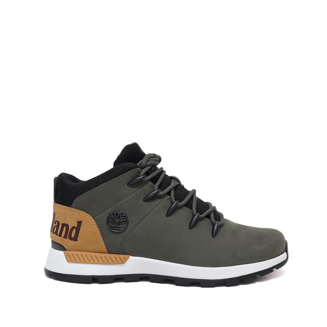 Timberland Sneaker Sprint Trekker