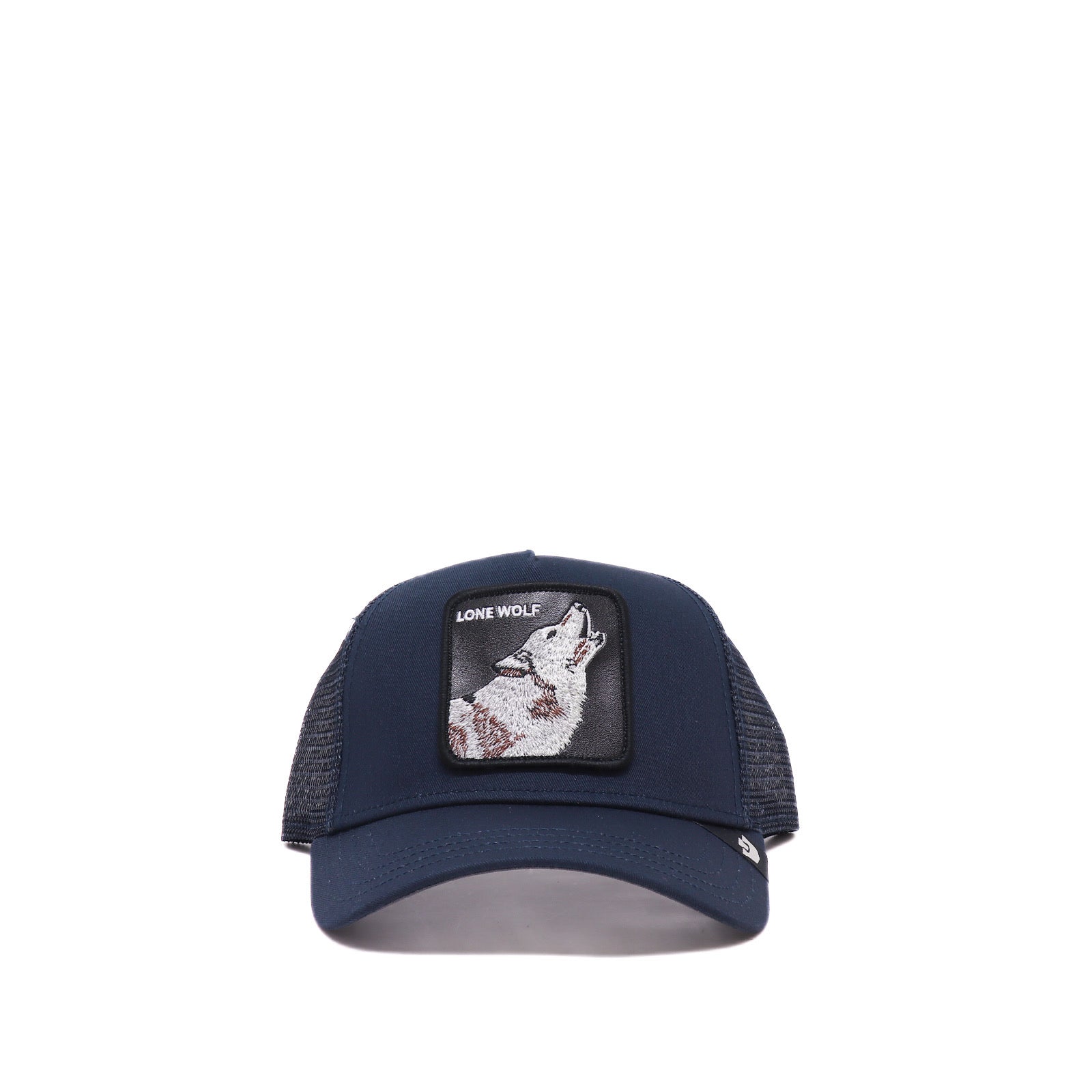 Goorin Bros Cappellino Wolf