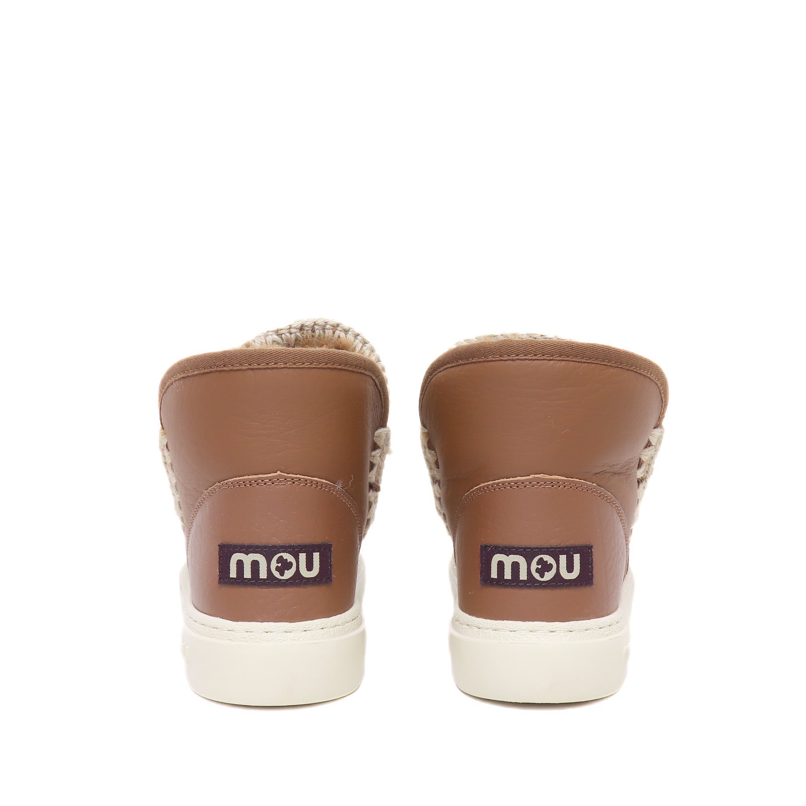 Mou Tronchetto Eskimo Sneaker Bold