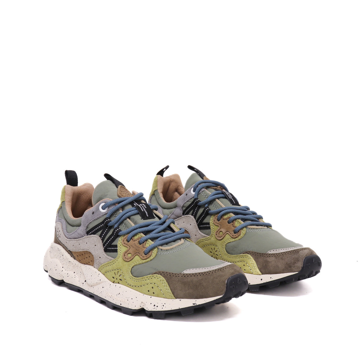 Flower Mountain Sneaker Yamano3