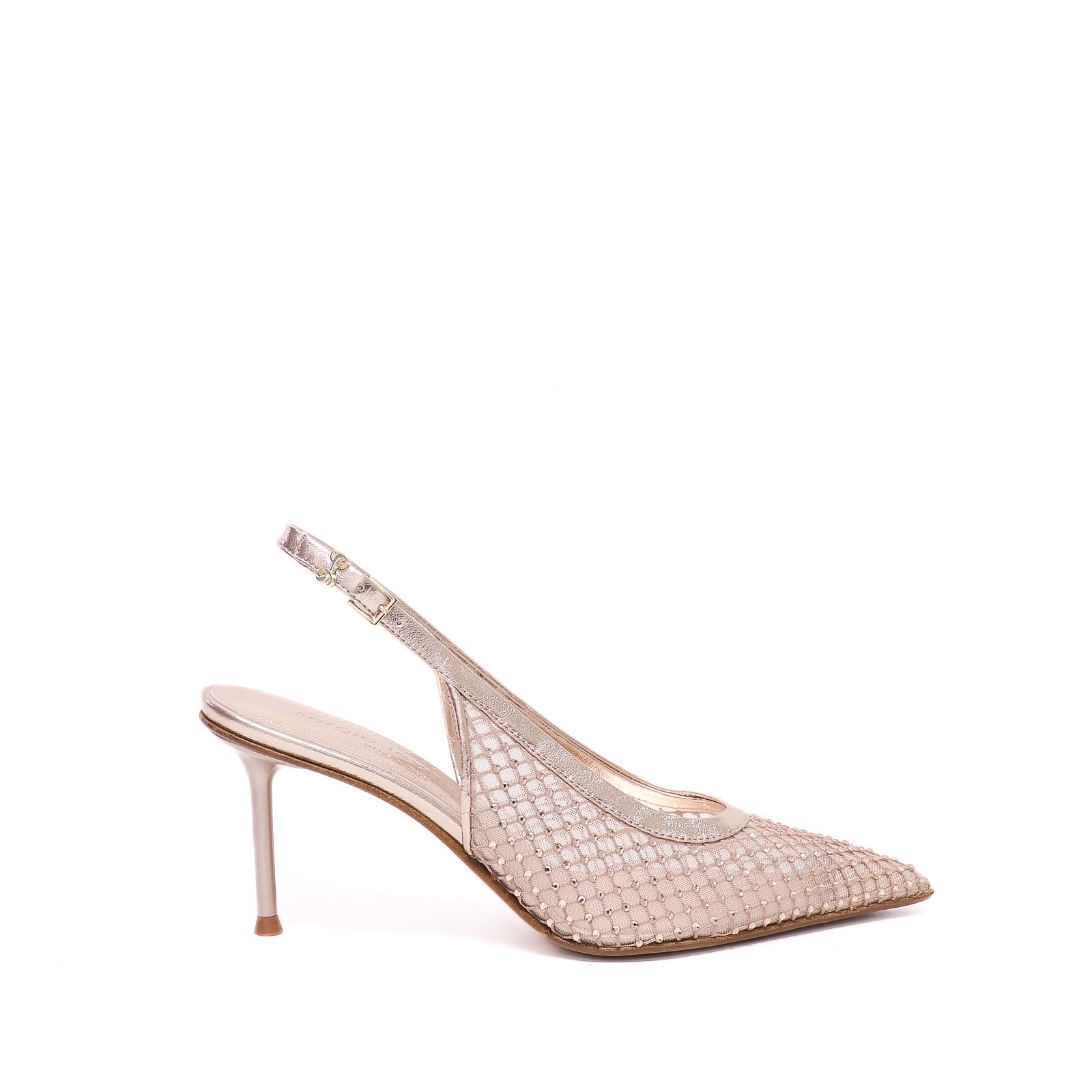 Sergio Levantesi Slingback Greta